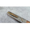 DISPOSABLE FOLDING KNIFE folding knife handmade by master ANDROSHCHUK KNIVES, steel - CPM® S125V™ 65 HRC. Photo 2